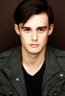 Актер Конор Фогарти