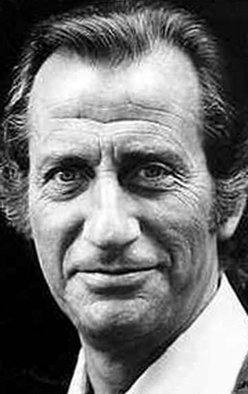 Фото Тони Уччи