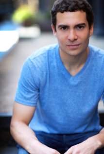 Актер Джейсон Даунно