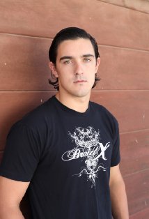 Актер Чад Дашнау