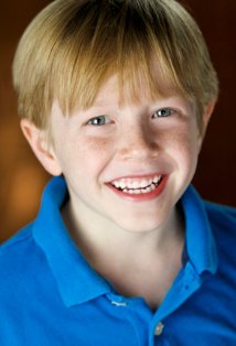 Актер Ксавьер Вульф