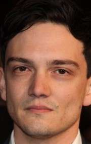 Актер Себастьян Арместо