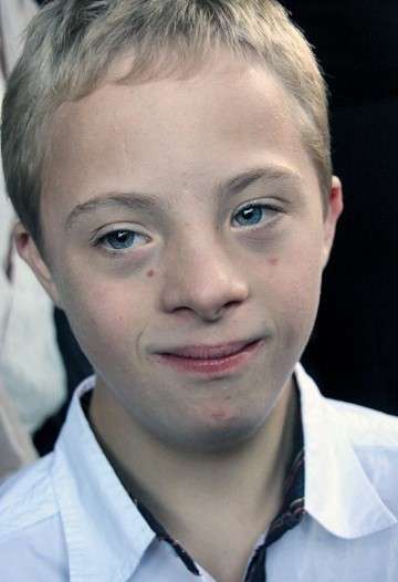 Актер Марен Герье