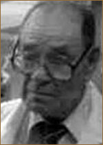 Актер Ральф Табакин