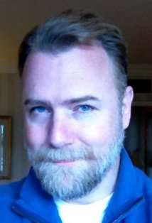 Актер Оду Паден