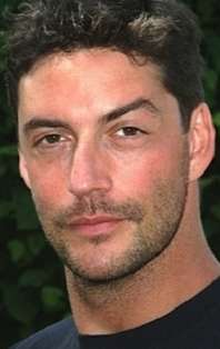 Актер Реубен Сальмандер