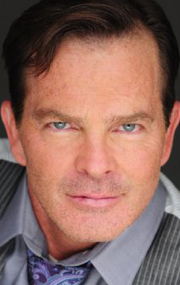 Актер Бобби С. Кинг