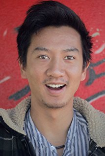 Актер Джим Ли Пуннетт