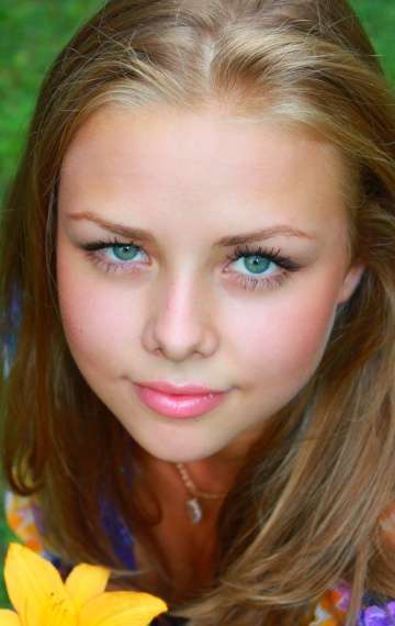 Актер Анастасия Акатова