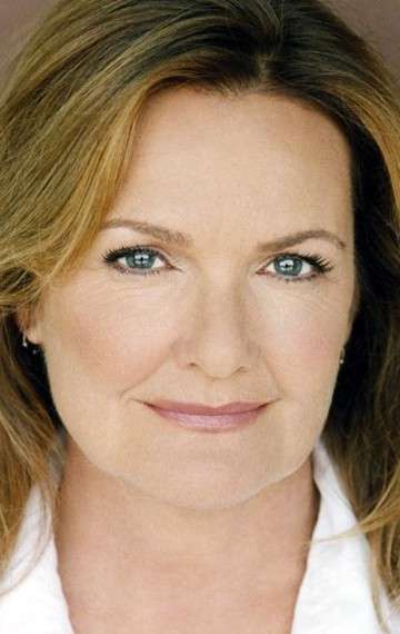 Актер Нэнси Ленехан