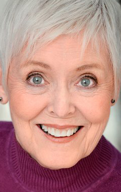 Актер Дайан Кимбрелл