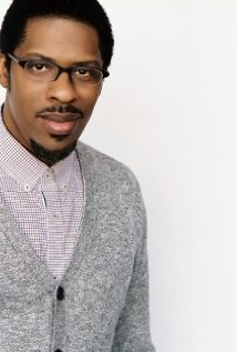 Актер Стивен Ти Стэнтон