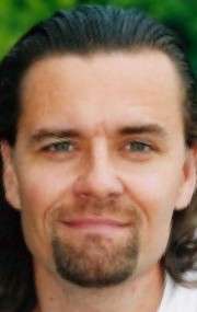 Актер Иво Новак