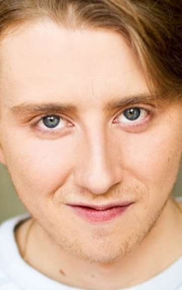 Актер Стайл Дэйн