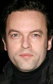 Актер Патрик Милле