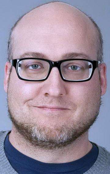 Актер Майк Митчелл