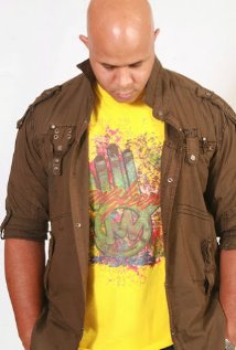 Актер Кармело Оквендо