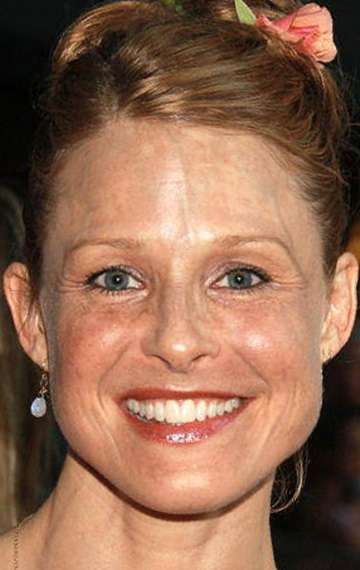 Актер Ария Барейкис