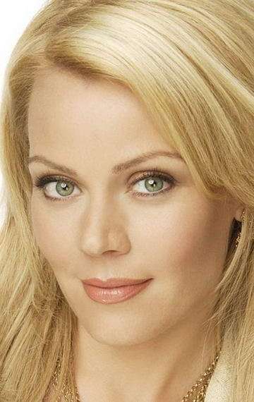 Актер Гэйл О&rsquo;Грэйди