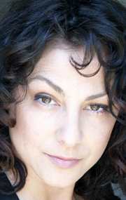 Актер Ани Сава