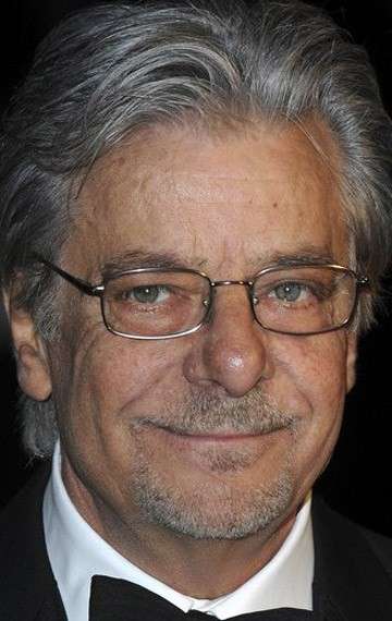 Актер Джанкарло Джаннини