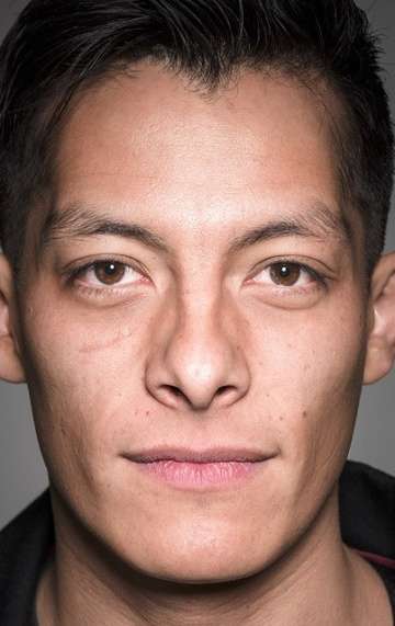 Фото Луис Алберти