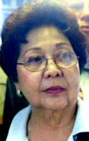 Актер Пилар Шнайдер