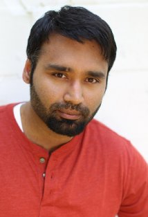 Актер Микки Френсис