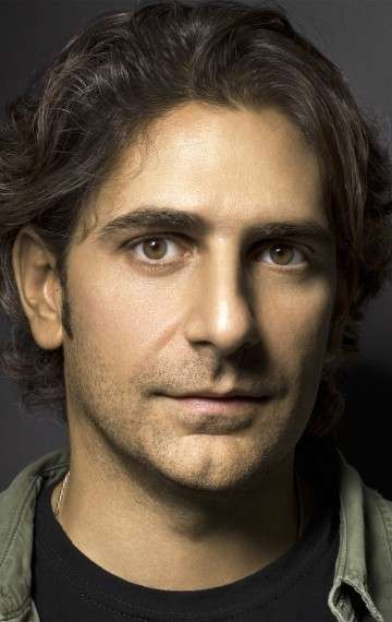 Актер Майкл Империоли