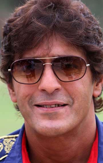 Актер Чанки Пандей