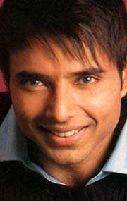 Актер Удай Чопра