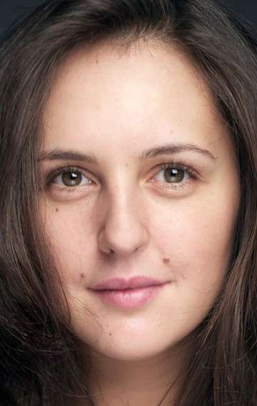 Актер Мария Шумакова