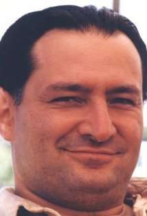 Актер Витторио Амандола