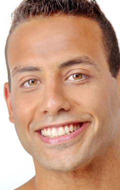 Актер Тазито Гарсиа