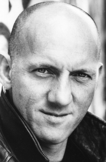 Актер Маурицио Пролло