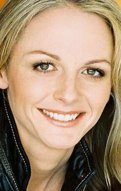 Актер Джилл Стоуксберри