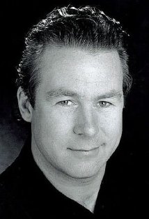 Актер Уильям Х. Барнс