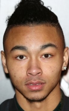 Актер МакКелл Дэвид