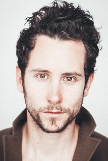 Актер Джеймс Баллард