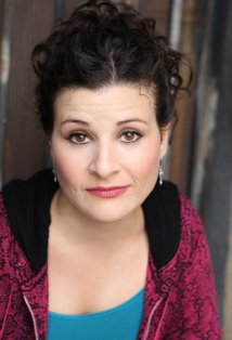 Актер Рози Бакчи