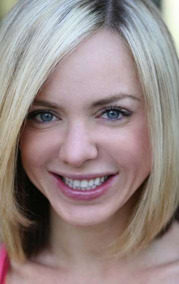 Фото Ширли Бренер