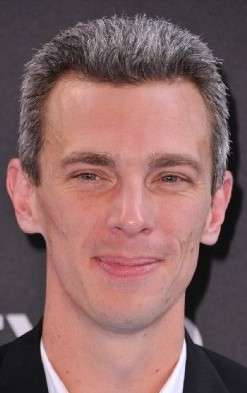 Актер Джош Бун