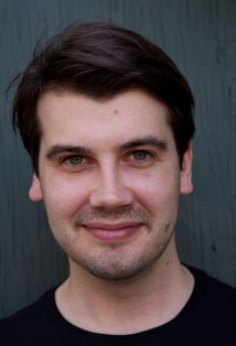 Актер Бен Рамика