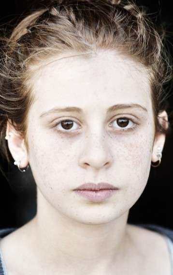 Актер Яра Пиларц