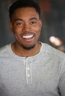 Актер Ира Кармайкл