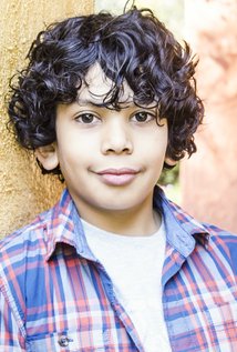 Актер Густаво Куирос мл.