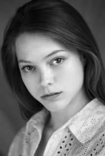 Актер Аманда Уосс