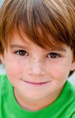 Актер Эйден Лавкамп