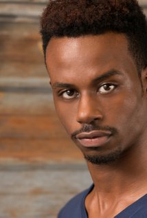 Актер Quentin Brown