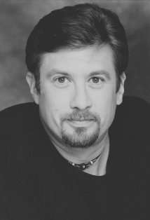 Актер Бенуа Россо